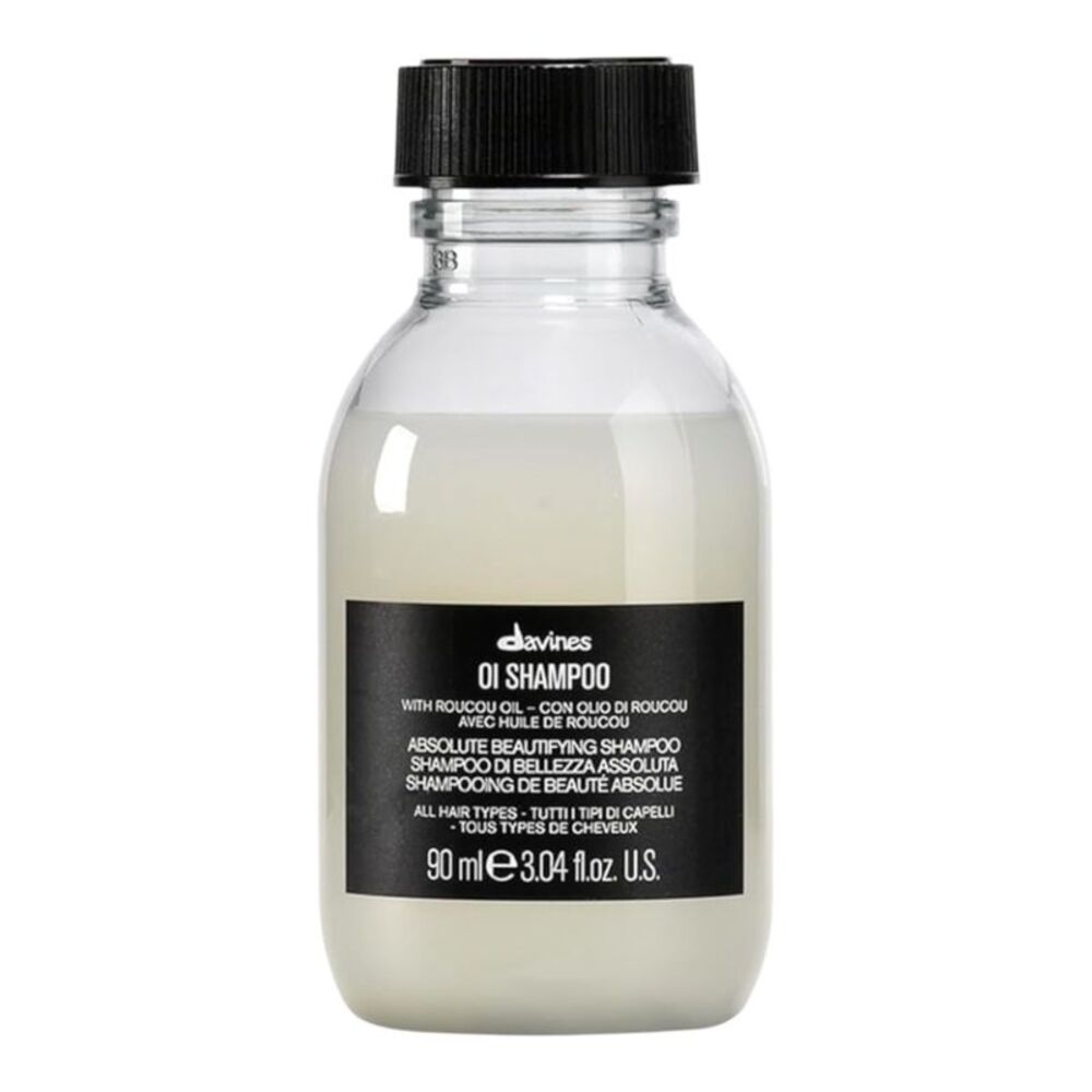 Davines OI Shampoo 3.04 Oz